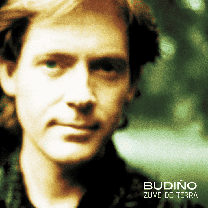 Xosé Manuel Budiño - Zume de terra