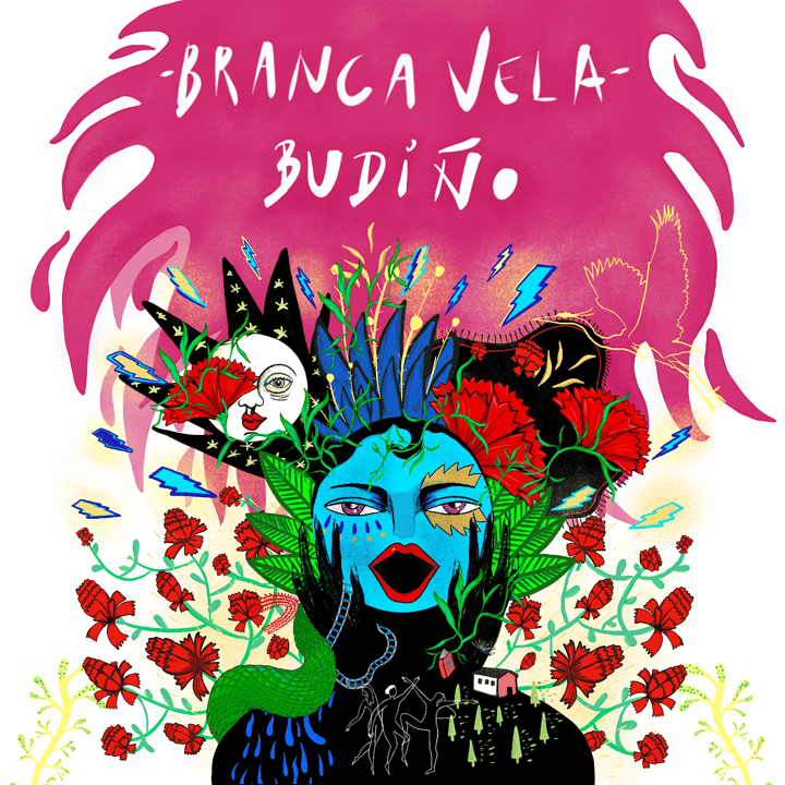 Budiño - Branca Vela
