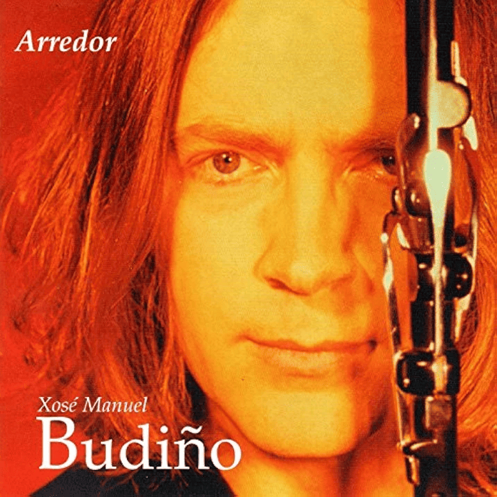 Xosé Manuel Budiño - Arredor