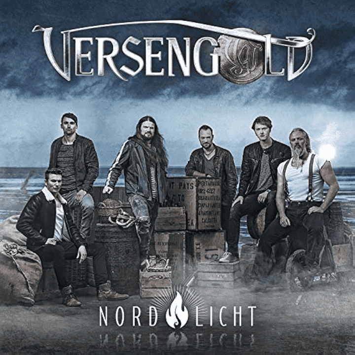 Versengold - Nordlicht Versengold - Nordlicht