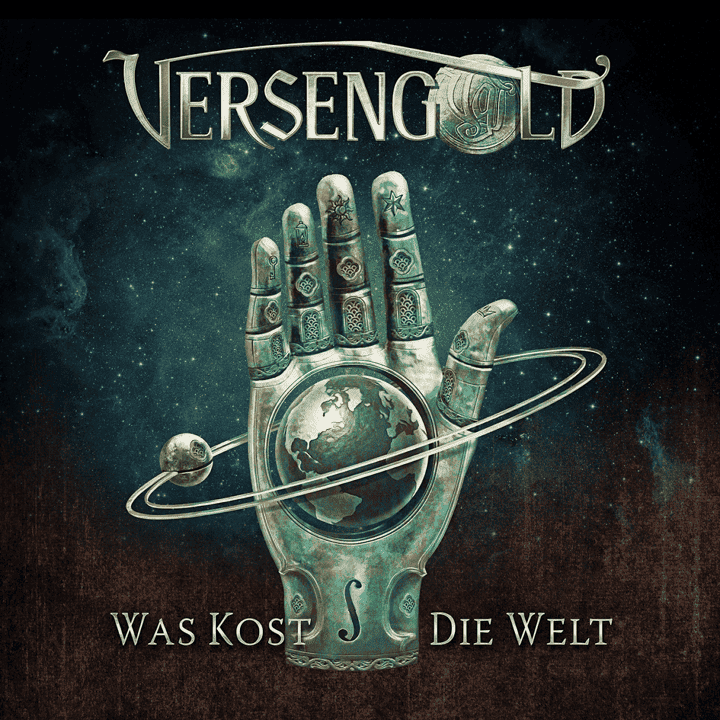 Versengold - Was kost die Welt Versengold - Was kost die Welt