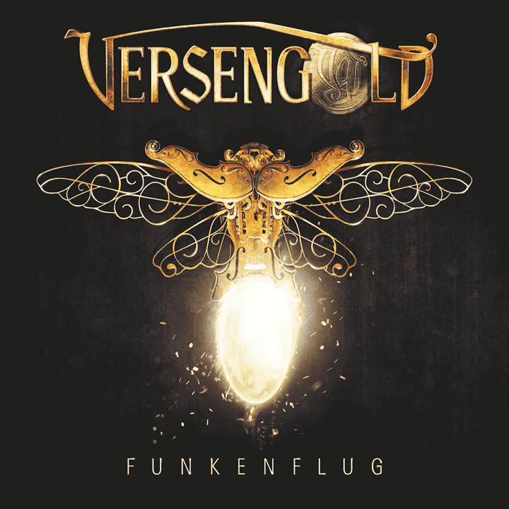 Versengold - Funkenflug Versengold - Funkenflug