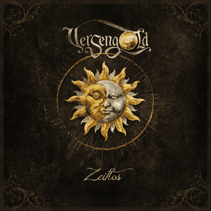 Versengold - Zeitlos Versengold - Zeitlos