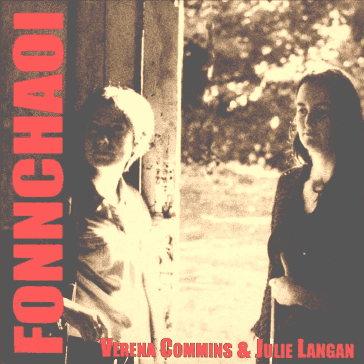 Verena Commins & Julie Langan - Fonnchaoi Verena Commins & Julie Langan - Fonnchaoi