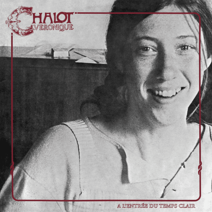 Veronique Chalot - A L'entré Du Temp Clair Veronique Chalot - A L'entré Du Temp Clair