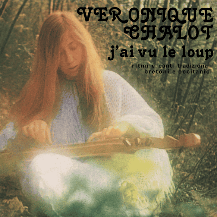 Veronique Chalot - J'ai Vu Le Loup Veronique Chalot - J'ai Vu Le Loup