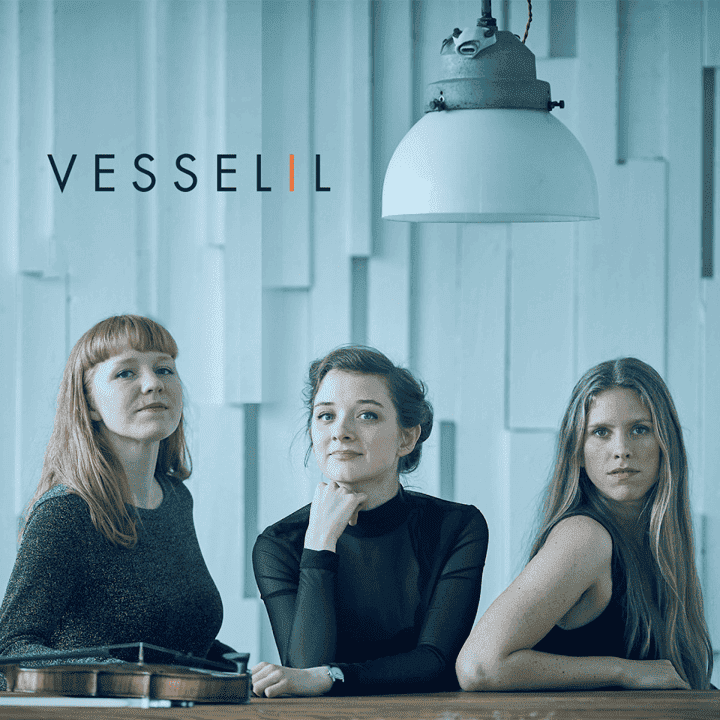 Vesselil - Vesselil Vesselil - Vesselil