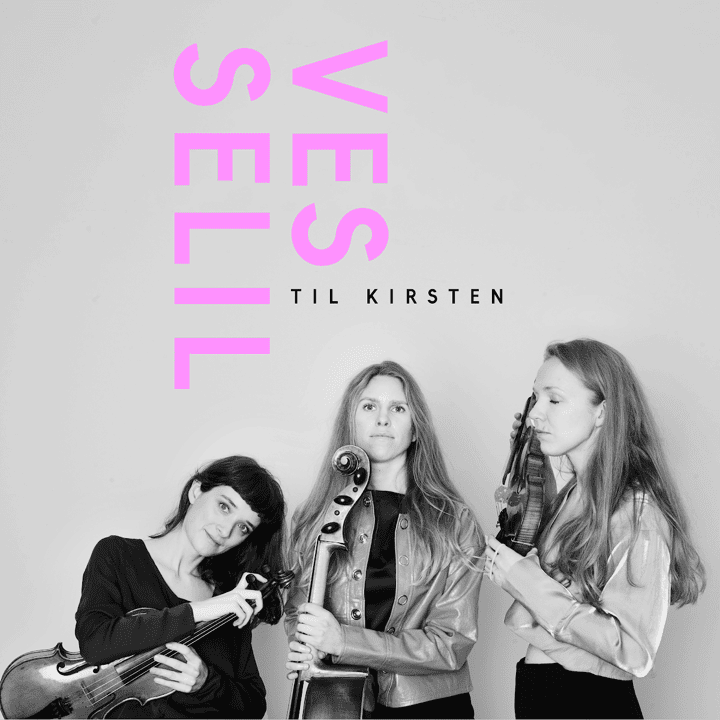Vesselil - Til Kirsten Vesselil - Til Kirsten
