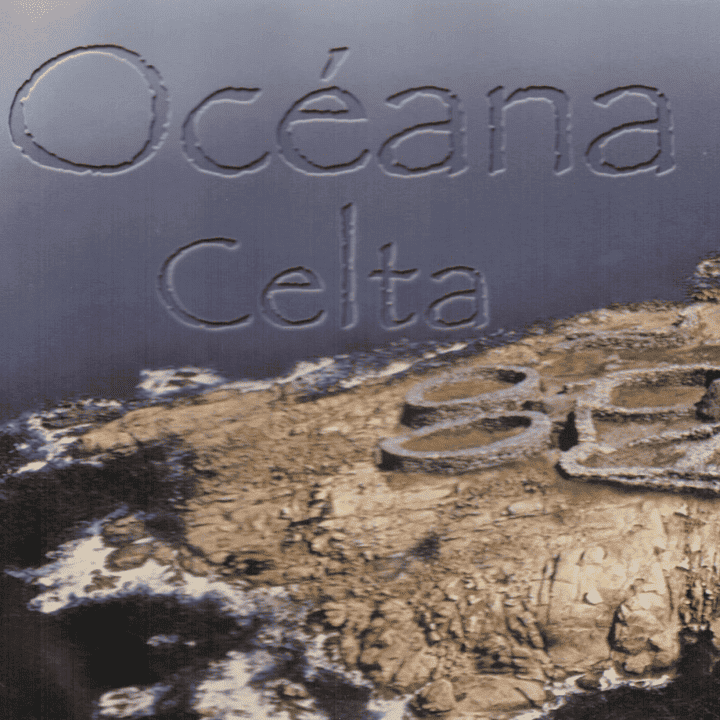Divers artistes - Océana - A música do fin do mundo