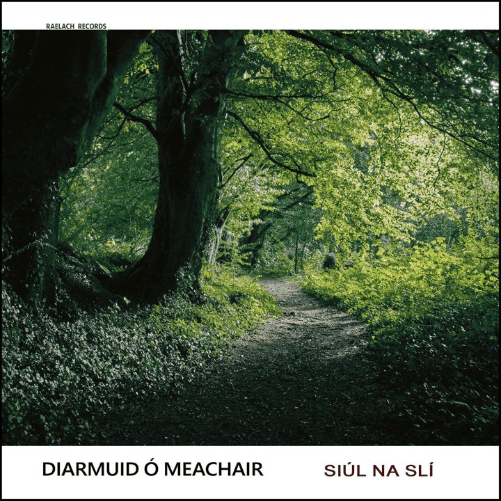 Diarmuid Ó Meachair - Siúl na Slí Diarmuid Ó Meachair - Siúl na Slí