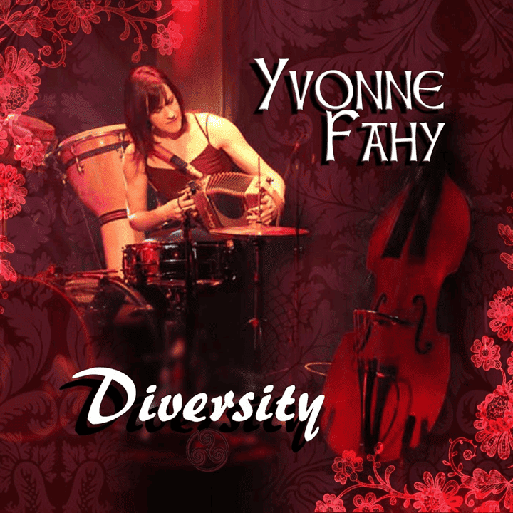 Yvonne Fahy - Diversity Yvonne Fahy - Diversity