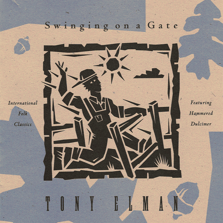 Tony Elman - Swinging on a Gate Tony Elman - Swinging on a Gate
