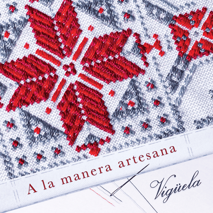 Vigüela - A la manera artesana Vigüela - A la manera artesana