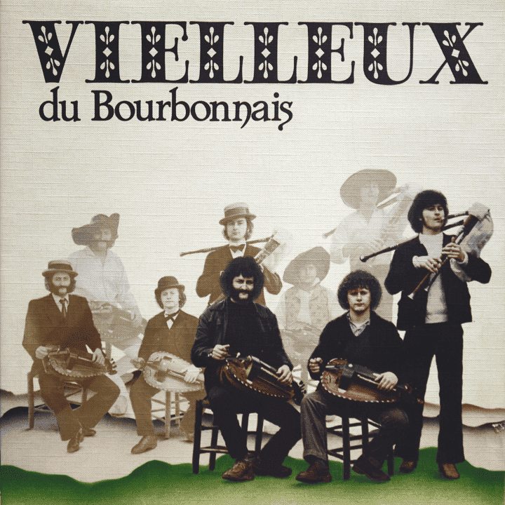 Vielleux Du Bourbonnais - Vielleux Du Bourbonnais Vielleux Du Bourbonnais - Vielleux Du Bourbonnais