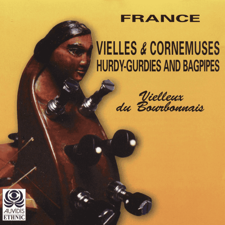 Vielleux du Bourbonnais - Vielles & cornemuses Vielleux du Bourbonnais - Vielles & cornemuses