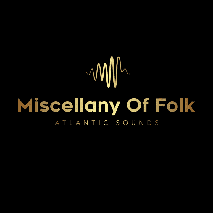 Miscellany Of Folk - Atlantic Sounds