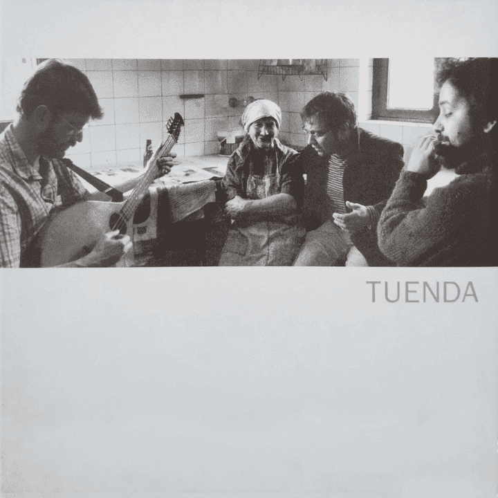 Tuenda - Tuenda