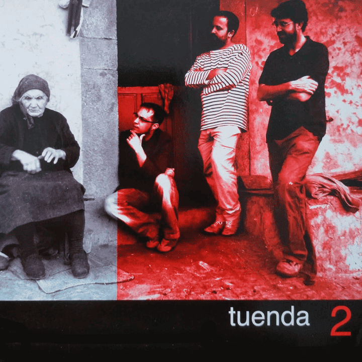 Tuenda - Tuenda 2 Tuenda - Tuenda 2