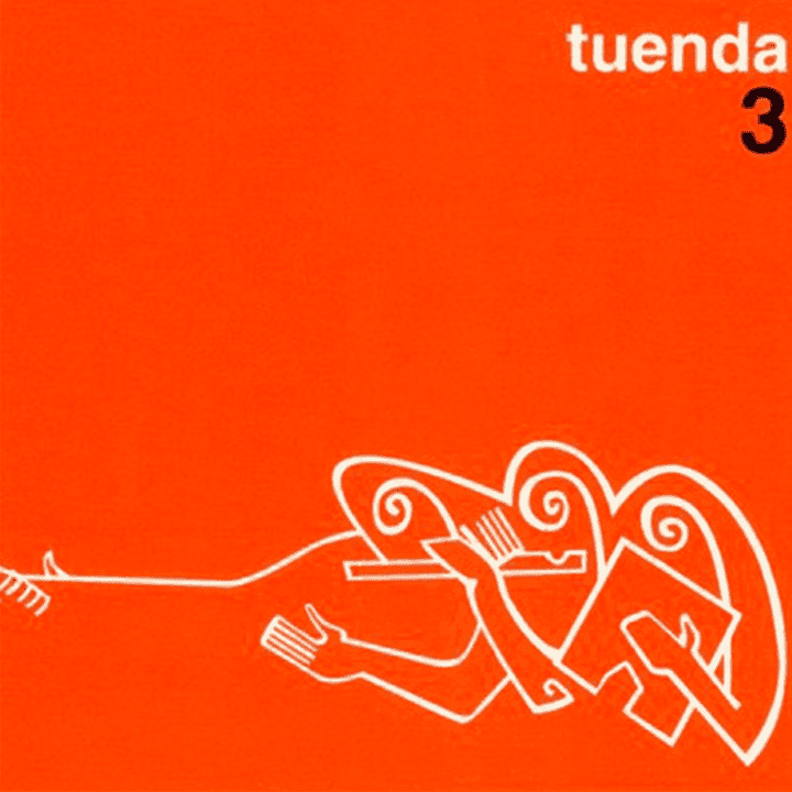 Tuenda - Tuenda 3 Tuenda - Tuenda 3