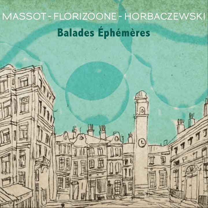 Cinema novo - Balades éphémère