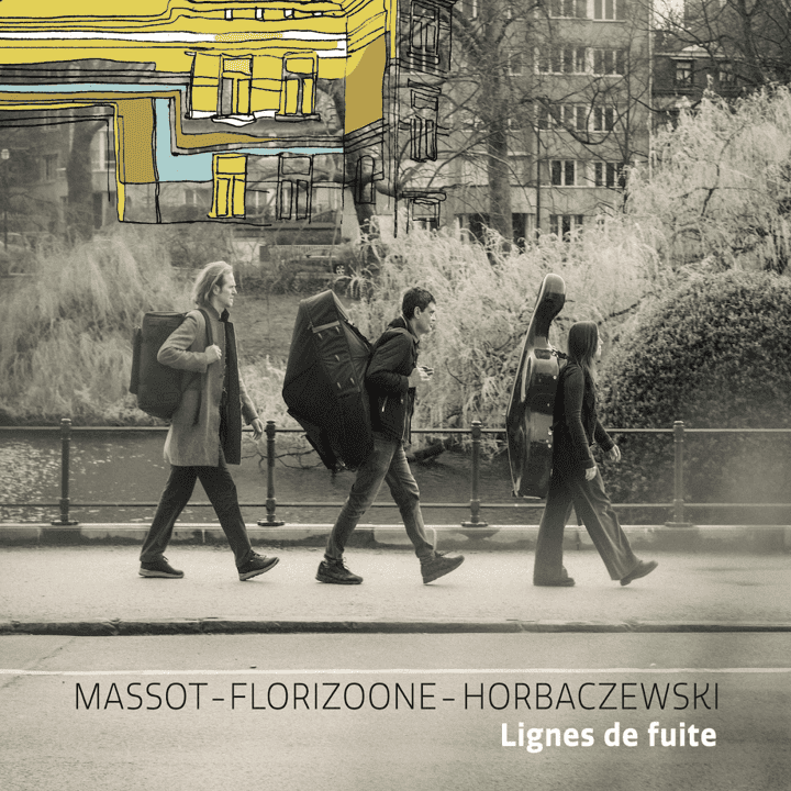Cinema novo - Lignes De Fuite