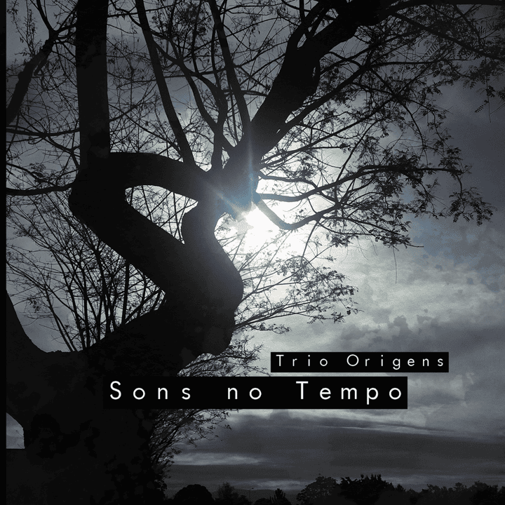 Trio Origens - Sons no Tempo Trio Origens - Sons no Tempo