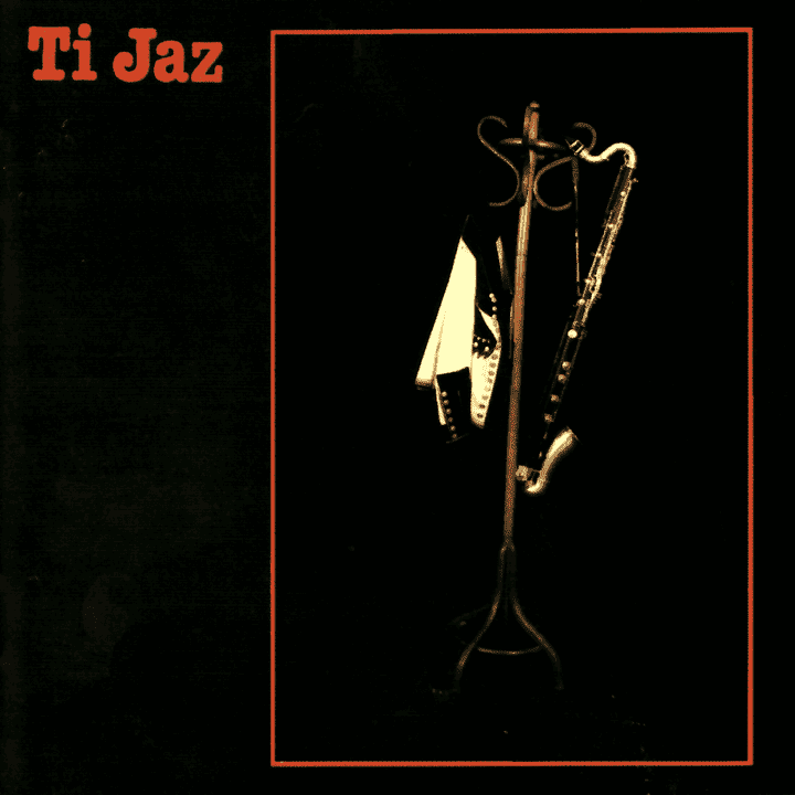 Ti Jaz - Musiques De Basse-Bretagne