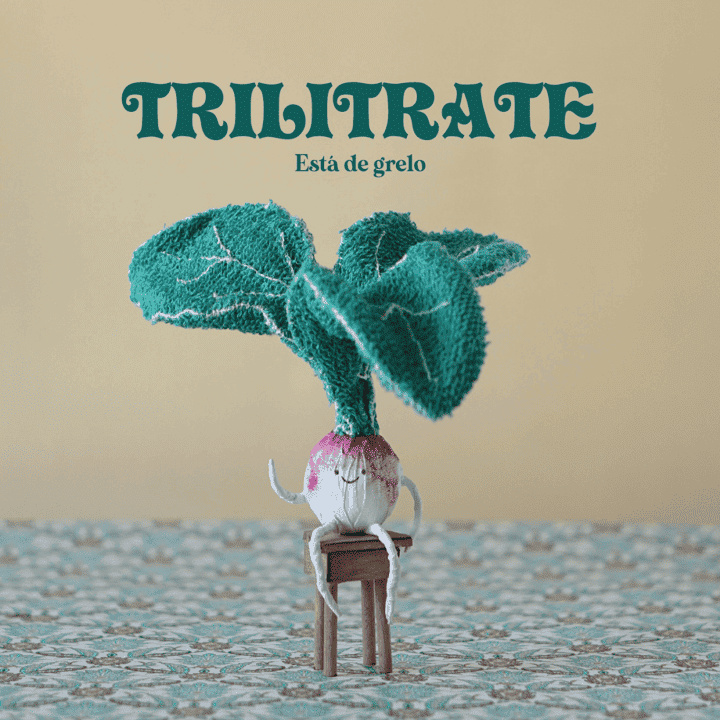 Trilitrate - Está de Grelo