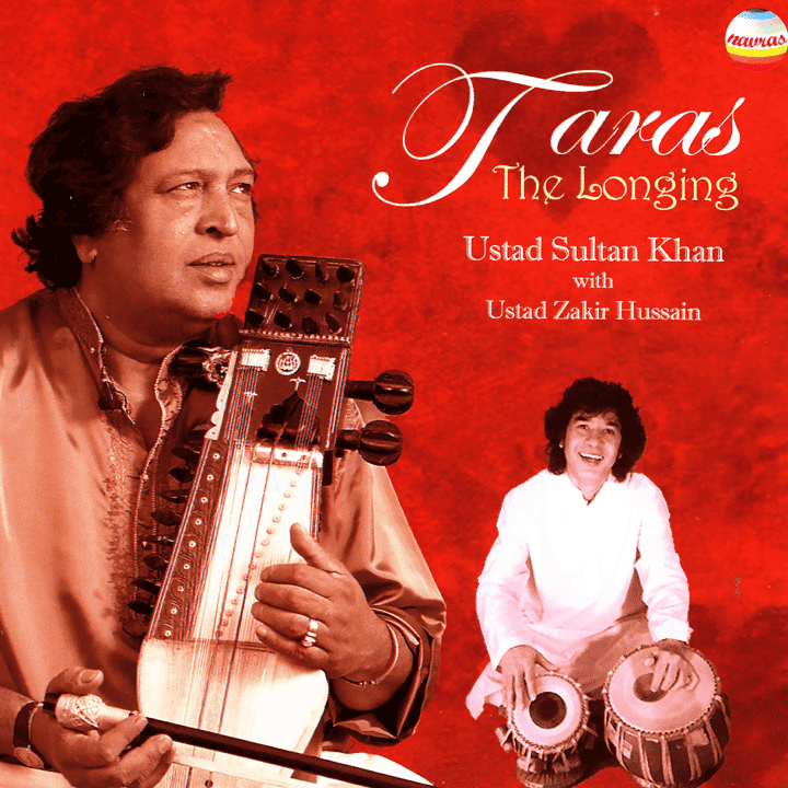 Ustad Amjad Ali Khan, Zakir Hussain - Taras (The Longing) Ustad Amjad Ali Khan, Zakir Hussain - Taras (The Longing)