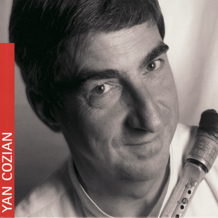Yan Cozian - Boha Yan Cozian - Boha