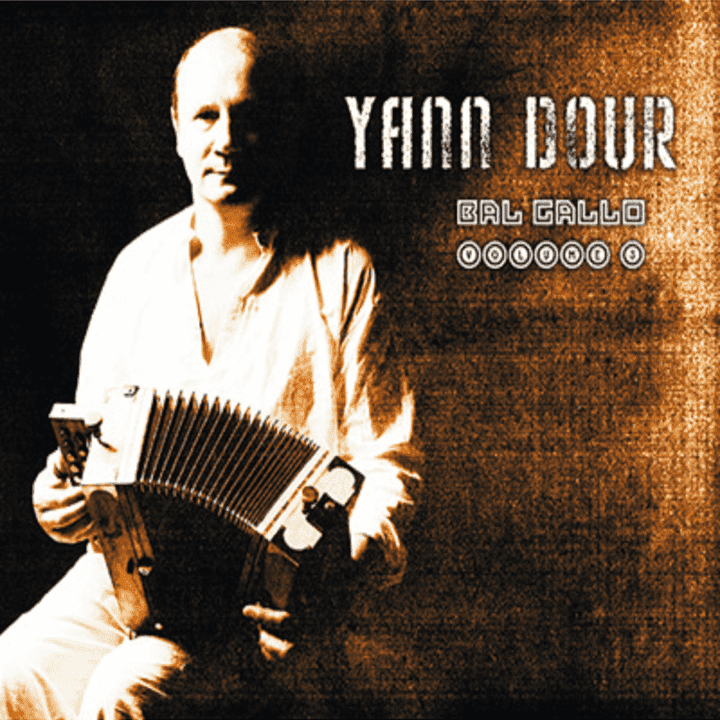 Yann Dour - Bal Gallo