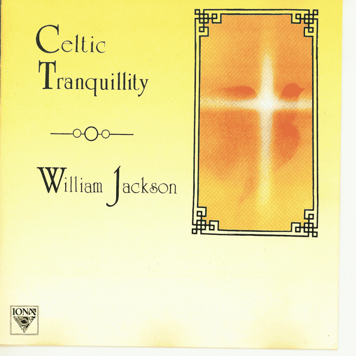 William Jackson - Celtic Tranquillity William Jackson - Celtic Tranquillity