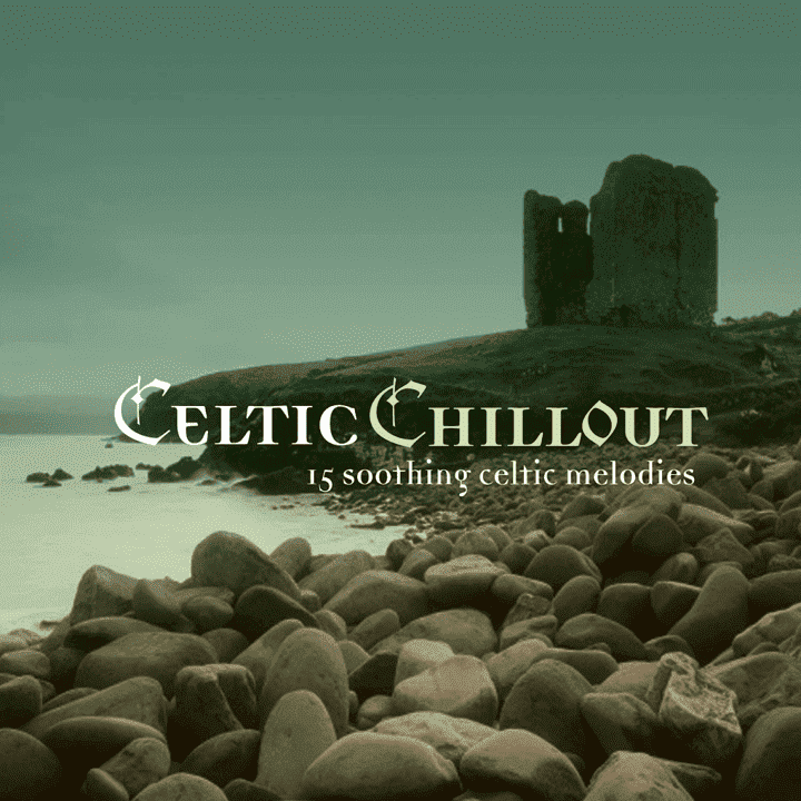 William Jackson - Celtic Chill-Out William Jackson - Celtic Chill-Out