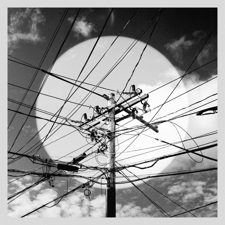 Yann Falquet - Les secrets du ciel