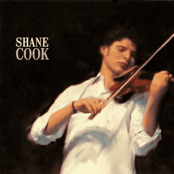 Shane Cook - Shane Cook