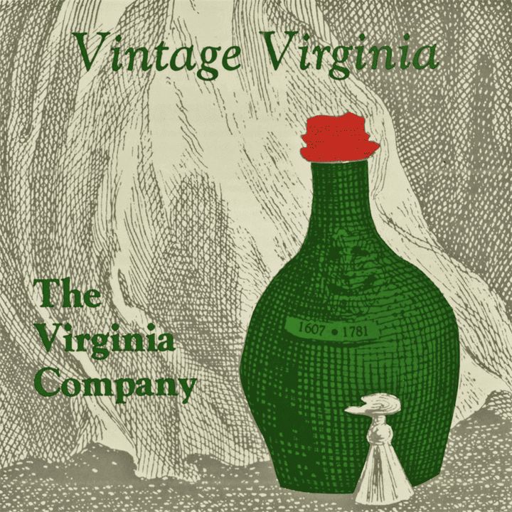 The Virginia Company - Vintage Virginia