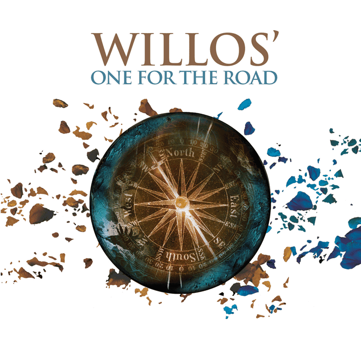 Willos', Massimo Giuntini - One for the Road