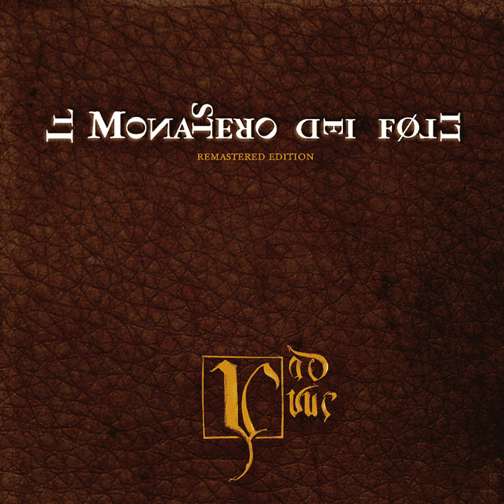 The Vad Vuc - Il Monastero dei Folli The Vad Vuc - Il Monastero dei Folli