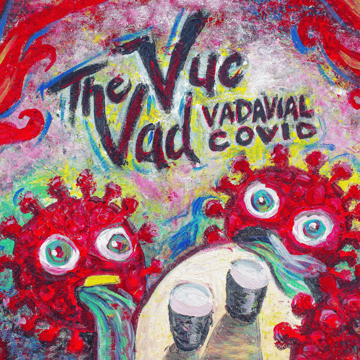 The Vad Vuc - Vadavialcovid The Vad Vuc - Vadavialcovid