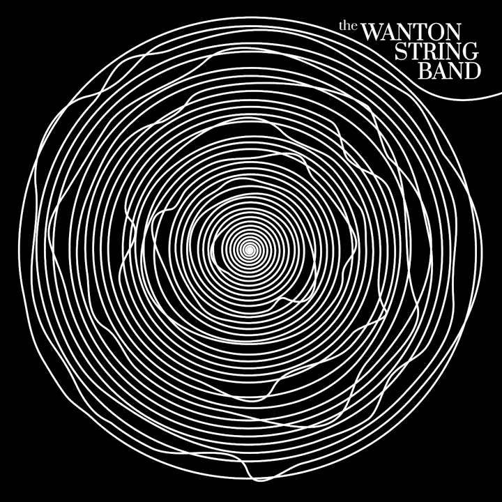 The Wanton String Band - The Wanton String Band The Wanton String Band - The Wanton String Band