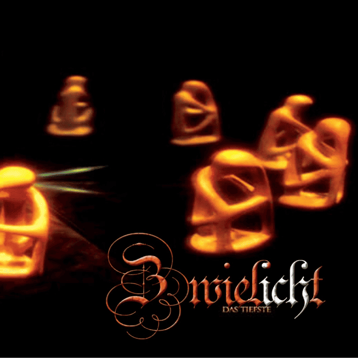 Zwielicht - Das tiefste Ich Zwielicht - Das tiefste Ich