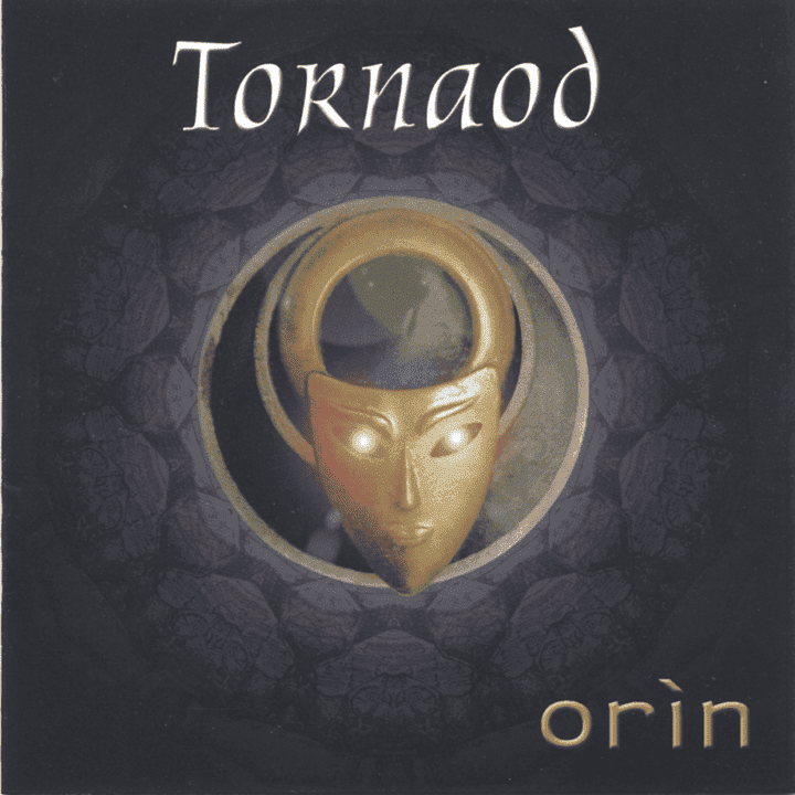 Tornaod - Orin
