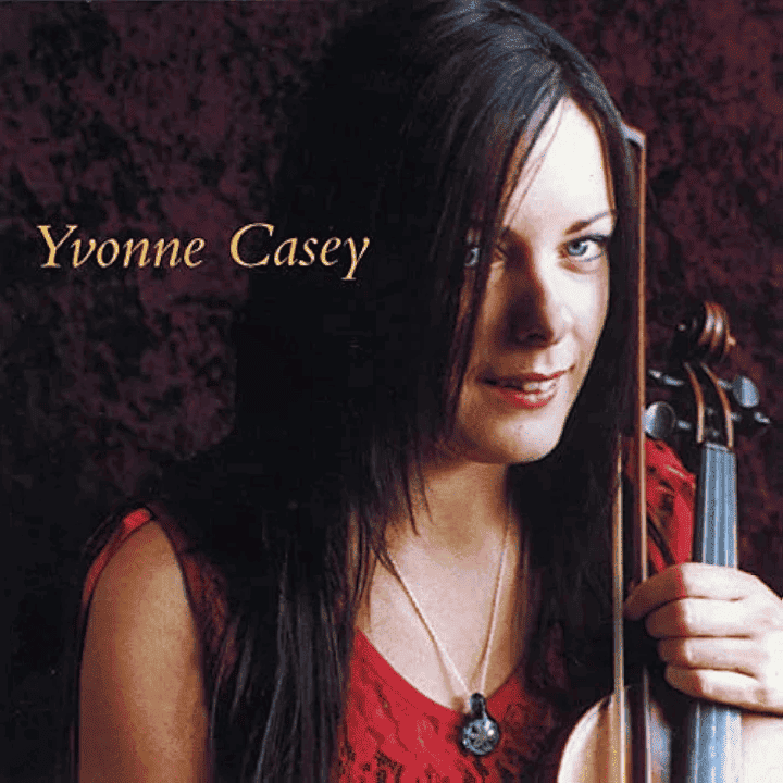 Yvonne Casey - Yvonne Casey Yvonne Casey - Yvonne Casey
