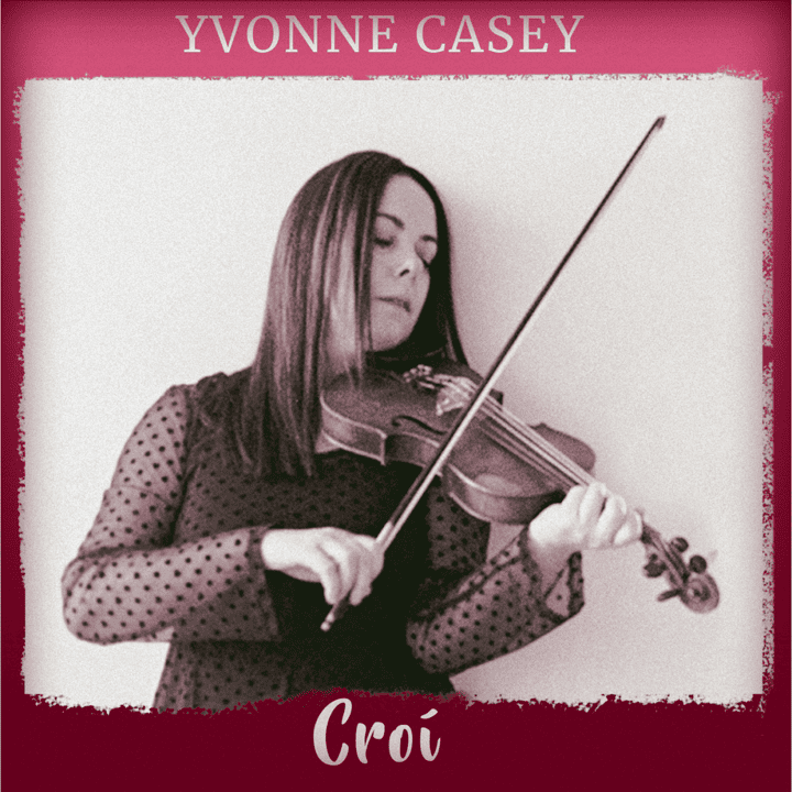 Yvonne Casey - Croí Yvonne Casey - Croí