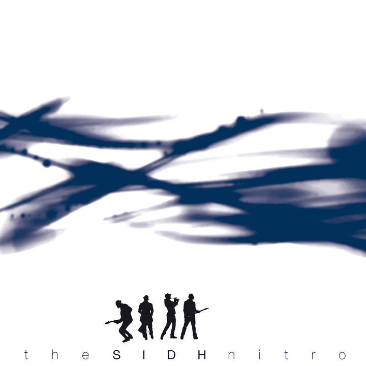 The SIDH - Nitro The SIDH - Nitro