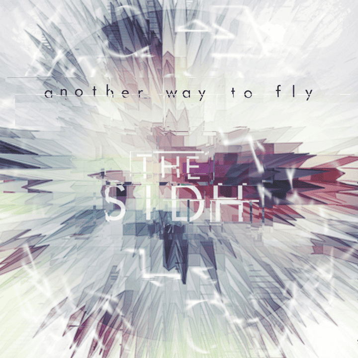 The SIDH - Another Way to Fly