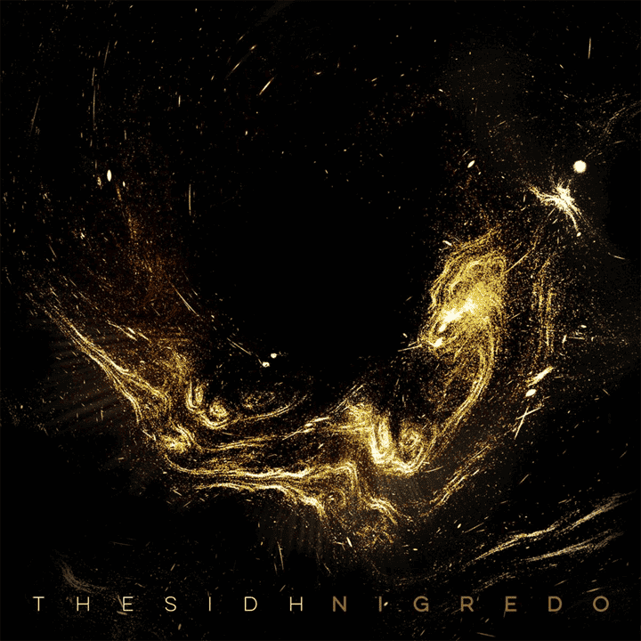 The SIDH - Nigredo The SIDH - Nigredo