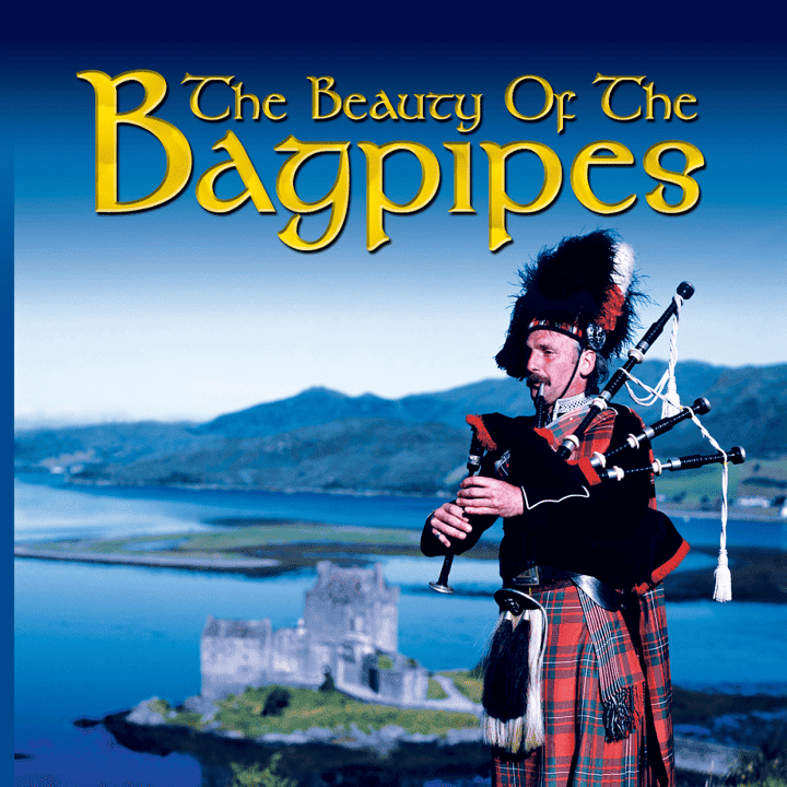 The Sign Posters - The Beauty of the Bagpipes, Vol. 1 The Sign Posters - The Beauty of the Bagpipes, Vol. 1