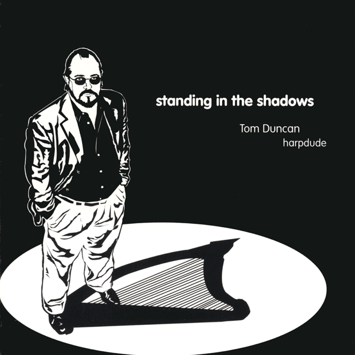 Tom Duncan - Standing In The Shadows