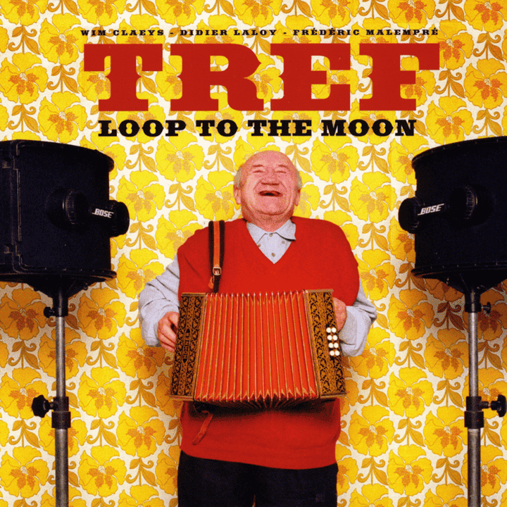 Tref - Loop to the Moon
